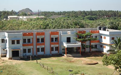 Girls Hostel