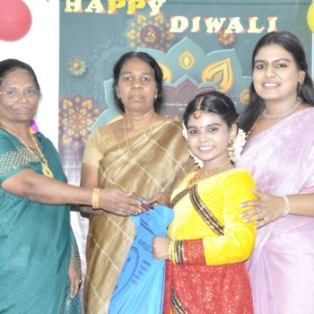 Diwali Celebration